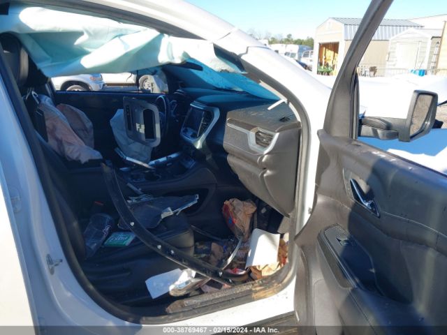 1GKKNMLS4MZ170818 GMC Acadia Fwd Slt