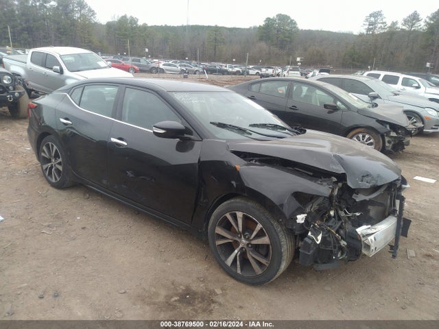 2017 1N4AA6AP9HC400932 main image