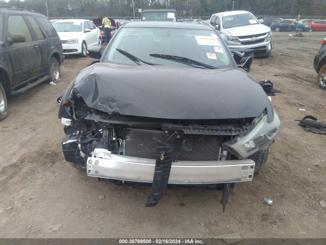 Nissan Maxima 3.5 Sv 2017 1N4AA6AP9HC400932 Image 13
