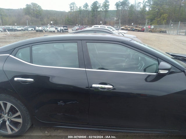 Nissan Maxima 3.5 Sv 2017 1N4AA6AP9HC400932 Image 14