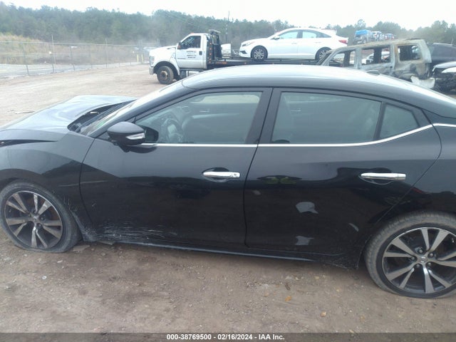 Nissan Maxima 3.5 Sv 2017 1N4AA6AP9HC400932 Image 15
