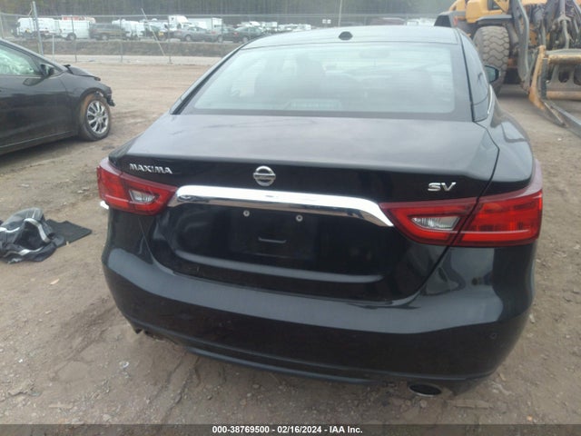 Nissan Maxima 3.5 Sv 2017 1N4AA6AP9HC400932 Image 17
