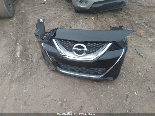 Nissan Maxima 3.5 Sv 2017 1N4AA6AP9HC400932 Image 12