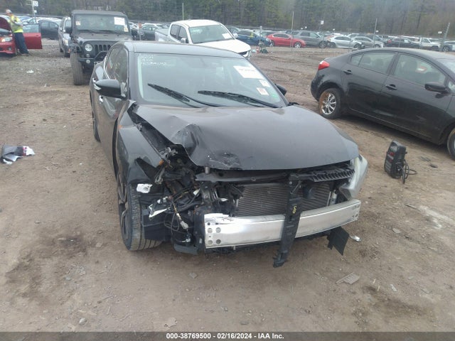 Nissan Maxima 3.5 Sv 2017 1N4AA6AP9HC400932 Image 6