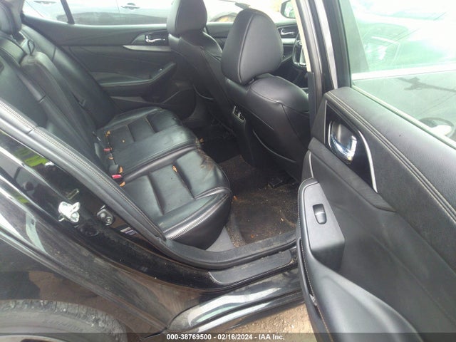 Nissan Maxima 3.5 Sv 2017 1N4AA6AP9HC400932 Image 8
