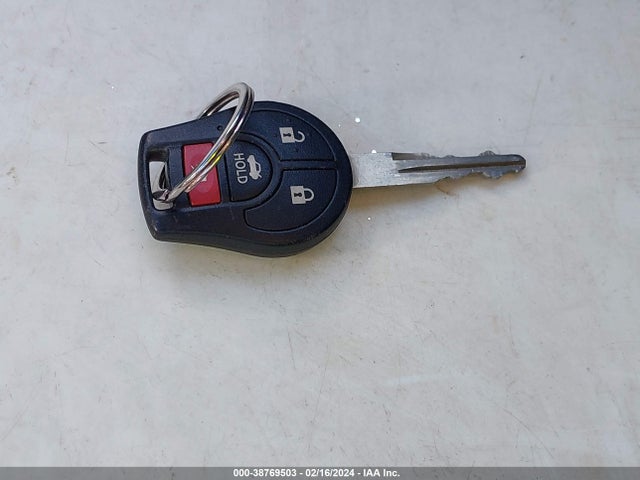 Nissan Versa 1.6 Sv 2019 3N1CN7AP2KL864849 Image 11