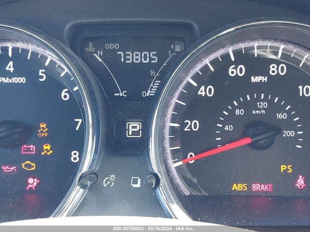 Nissan Versa 1.6 Sv 2019 3N1CN7AP2KL864849 Image 7