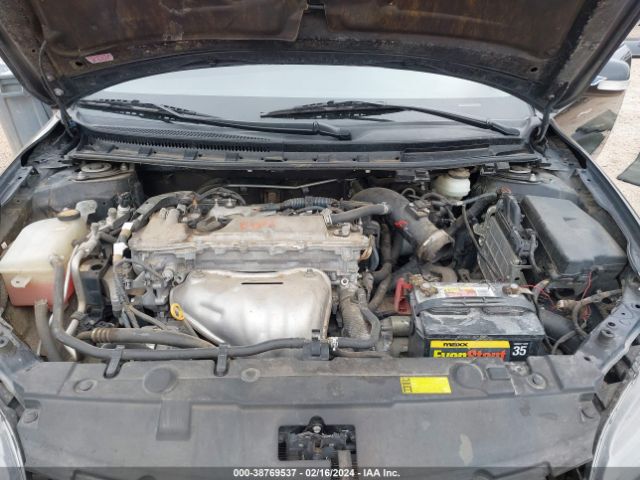 JTKJF5C7XF3091867 Scion TC