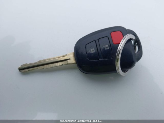 JTKJF5C7XF3091867 Scion TC