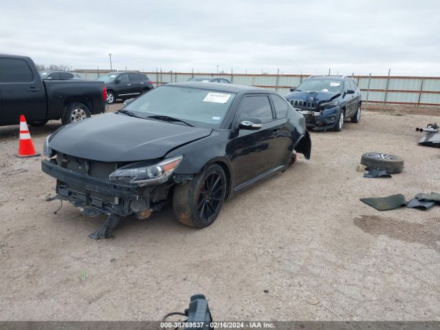 JTKJF5C7XF3091867 Scion TC