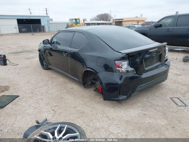 JTKJF5C7XF3091867 Scion TC