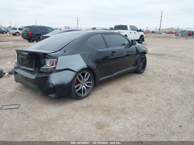 JTKJF5C7XF3091867 Scion TC