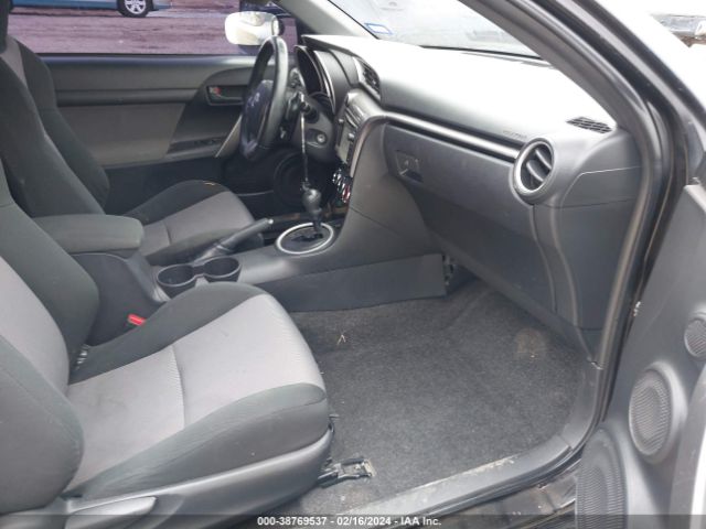 JTKJF5C7XF3091867 Scion TC