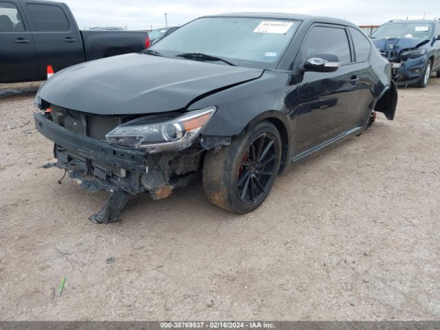 JTKJF5C7XF3091867 Scion TC