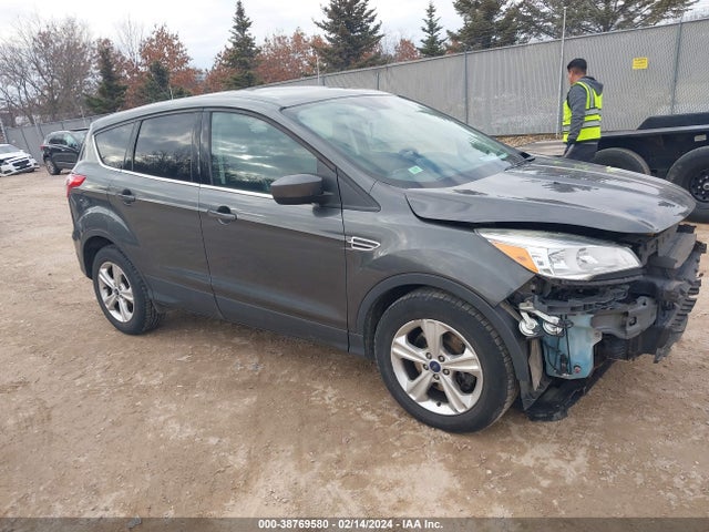 Ford ESCAPE SE 2016 1FMCU0G95GUB61786 Image 1