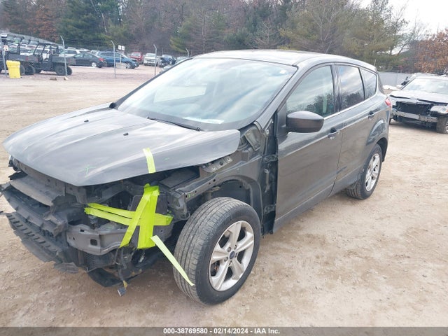 Ford ESCAPE SE 2016 1FMCU0G95GUB61786 Image 2