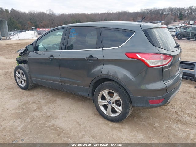 Ford ESCAPE SE 2016 1FMCU0G95GUB61786 Image 3