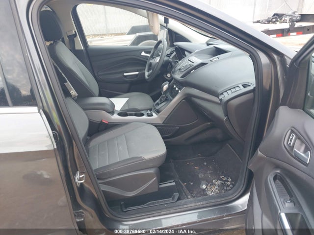 Ford ESCAPE SE 2016 1FMCU0G95GUB61786 Image 5