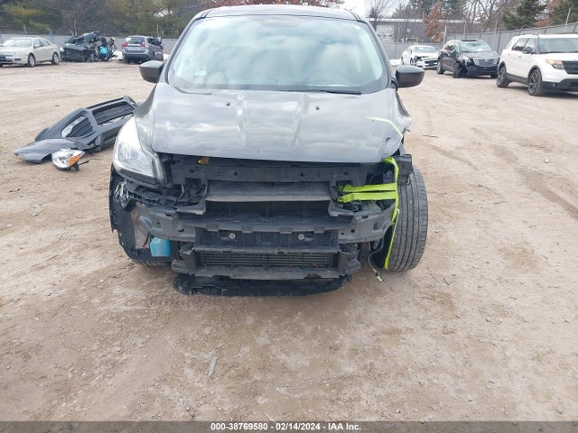 Ford ESCAPE SE 2016 1FMCU0G95GUB61786 Image 6