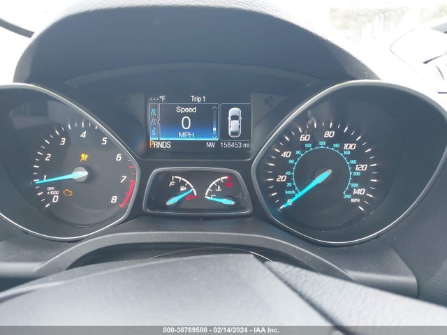 Ford ESCAPE SE 2016 1FMCU0G95GUB61786 Image 7