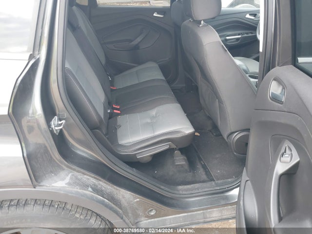 Ford ESCAPE SE 2016 1FMCU0G95GUB61786 Image 8