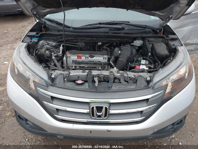 Honda CR-V EX 2014 3CZRM3H55EG700882 Image 10