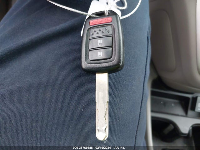 Honda CR-V EX 2014 3CZRM3H55EG700882 Image 11