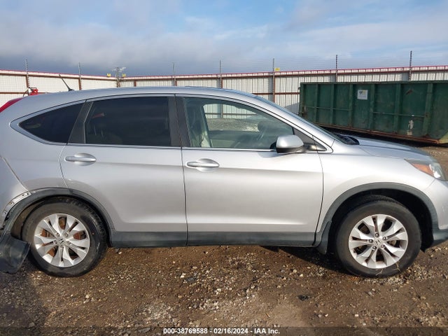 Honda CR-V EX 2014 3CZRM3H55EG700882 Image 14