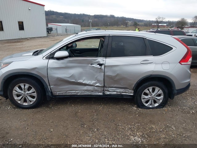 Honda CR-V EX 2014 3CZRM3H55EG700882 Image 15