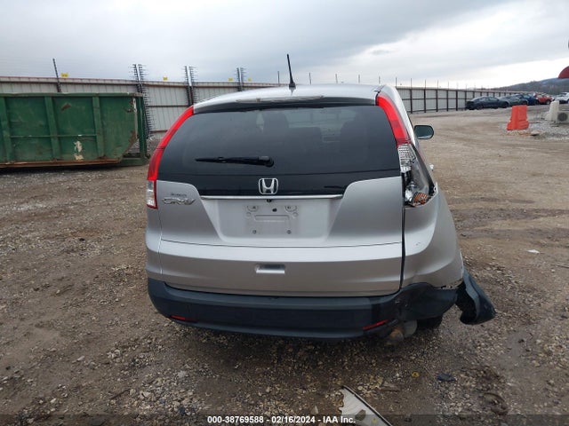 Honda CR-V EX 2014 3CZRM3H55EG700882 Image 17