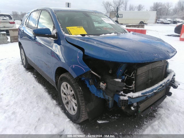 2019 3GNAXUEV2KS507187 main image