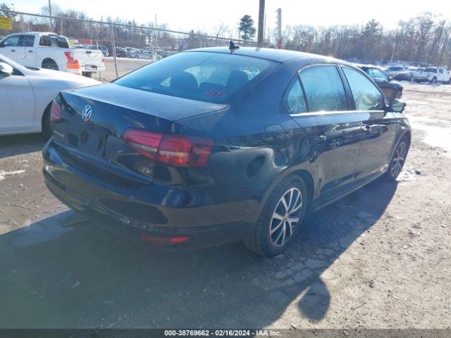 3VWB67AJ7HM285471 Volkswagen Jetta 1.4t Se
