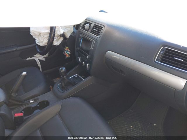 3VWB67AJ7HM285471 Volkswagen Jetta 1.4t Se