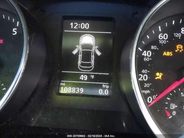 3VWB67AJ7HM285471 Volkswagen Jetta 1.4t Se