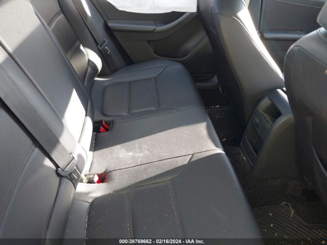 3VWB67AJ7HM285471 Volkswagen Jetta 1.4t Se