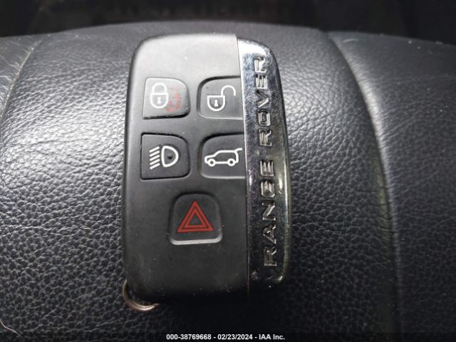 SALVP2BG3HH173198 Land Rover Range Rover Evoque Se/se Premium