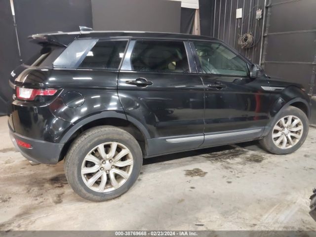 SALVP2BG3HH173198 Land Rover Range Rover Evoque Se/se Premium
