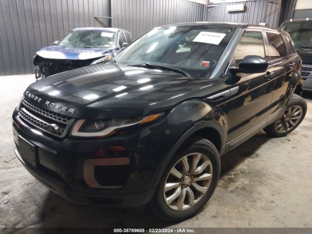 SALVP2BG3HH173198 Land Rover Range Rover Evoque Se/se Premium