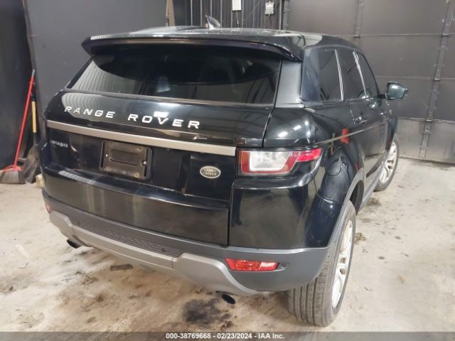 SALVP2BG3HH173198 Land Rover Range Rover Evoque Se/se Premium