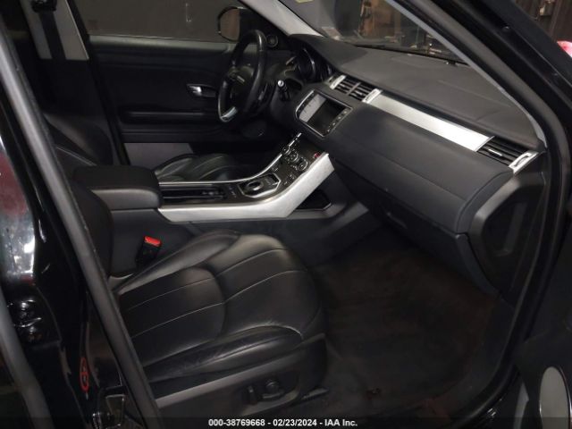 SALVP2BG3HH173198 Land Rover Range Rover Evoque Se/se Premium