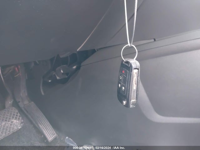 Chevrolet EQUINOX LT 2017 2GNALCEK1H1536485 Image 11