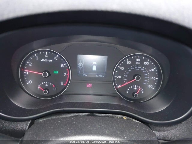 KIA Sportage Lx 2017 KNDPM3ACXH7233982 Image 7