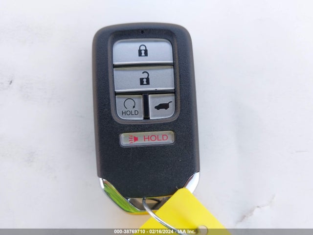 Honda CIVIC EX 2021 SHHFK7H62MU421469 Image 11