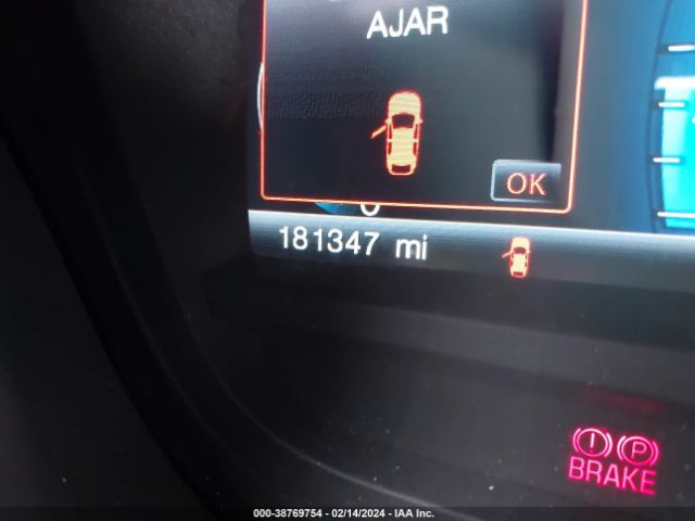 1FM5K8GT4EGC34280 Ford EXPLORER SPORT