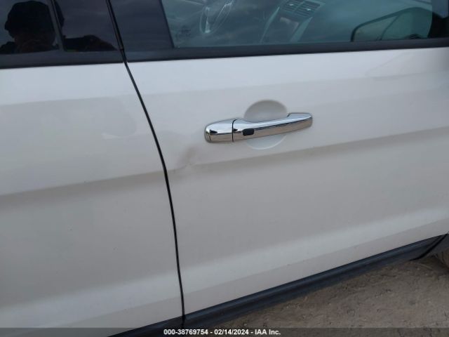 1FM5K8GT4EGC34280 Ford EXPLORER SPORT