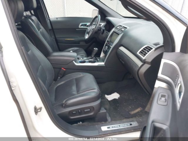 1FM5K8GT4EGC34280 Ford EXPLORER SPORT