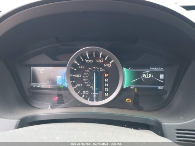 1FM5K8GT4EGC34280 Ford EXPLORER SPORT