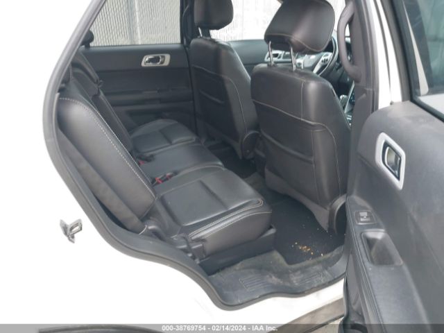 1FM5K8GT4EGC34280 Ford EXPLORER SPORT