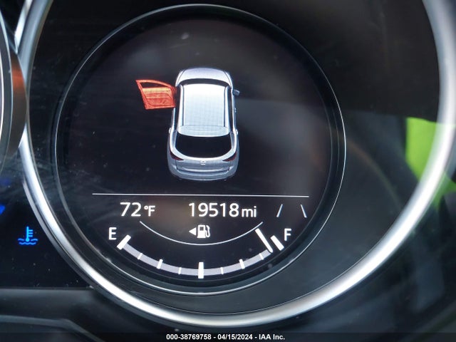 Mazda Cx-5 Touring 2021 JM3KFBCM2M1488165 Image 15