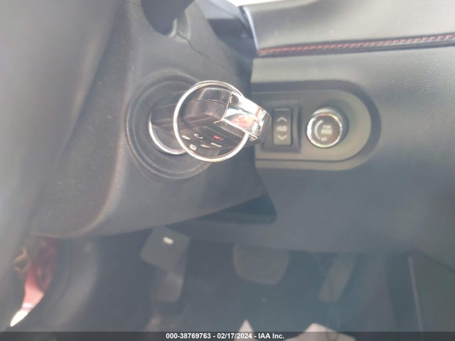 Продажа на аукционе авто 2012 Chevrolet Camaro 2ss, vin: 2G1FK1EJXC9152186, номер лота: 38769763